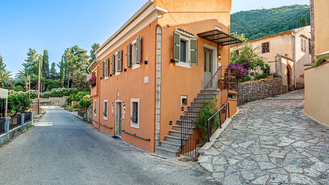 Photo of Outdoor in Paleokastritsa