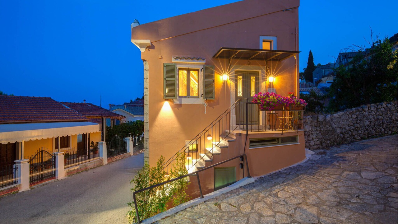 Photo of Outdoor in Paleokastritsa