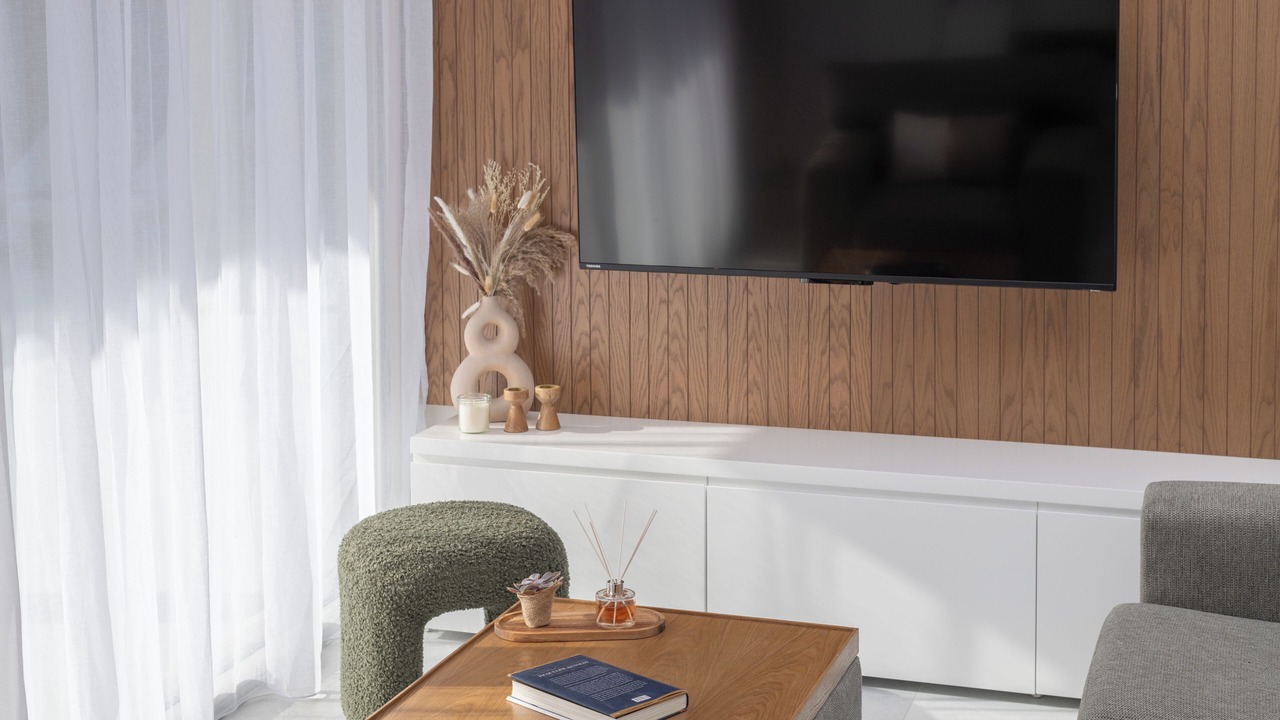 Photo of Livingroom in Nea Alikarnassos