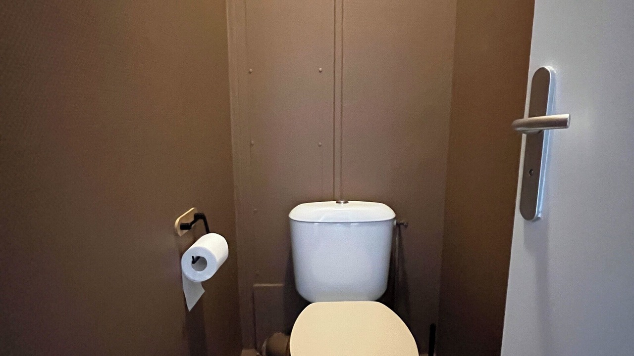 Photo of Bathroom in Leon Blum - Bon Coin