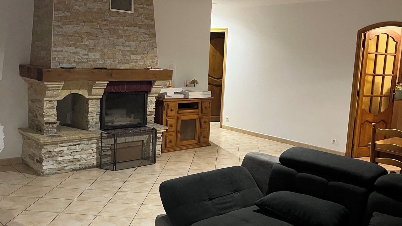 Photo of Livingroom in Vins-sur-Caramy