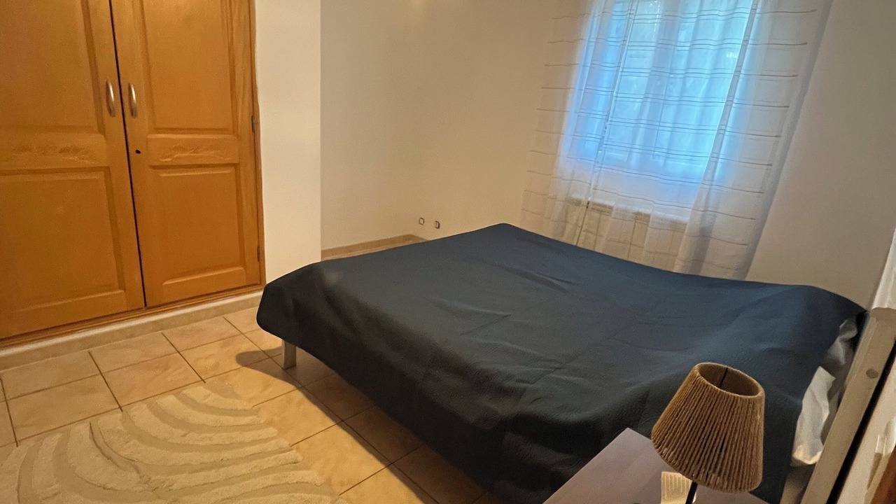 Photo of Bedroom in Vins-sur-Caramy