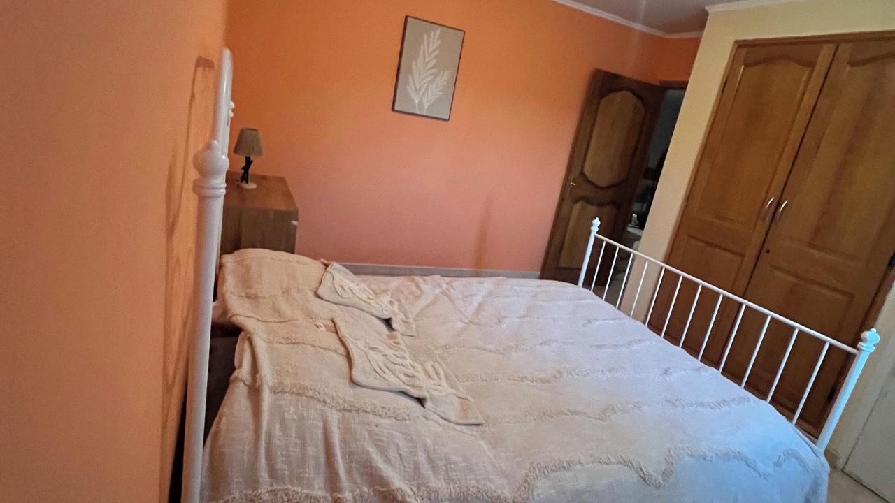 Photo of Bedroom in Vins-sur-Caramy