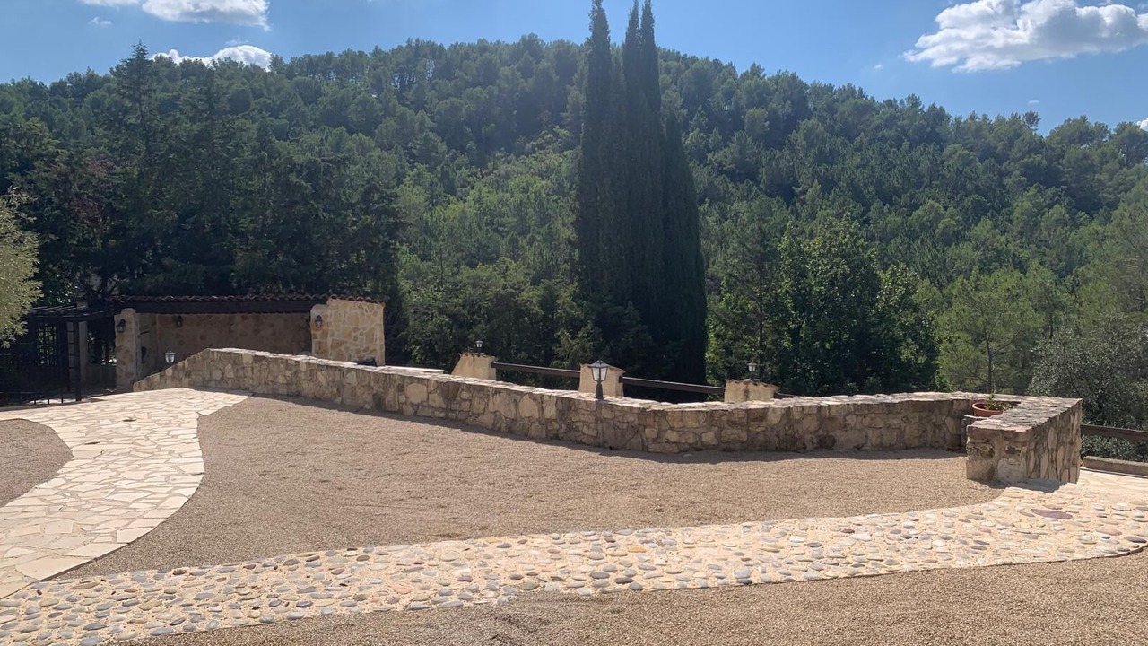 Photo of Outdoor in Seillans