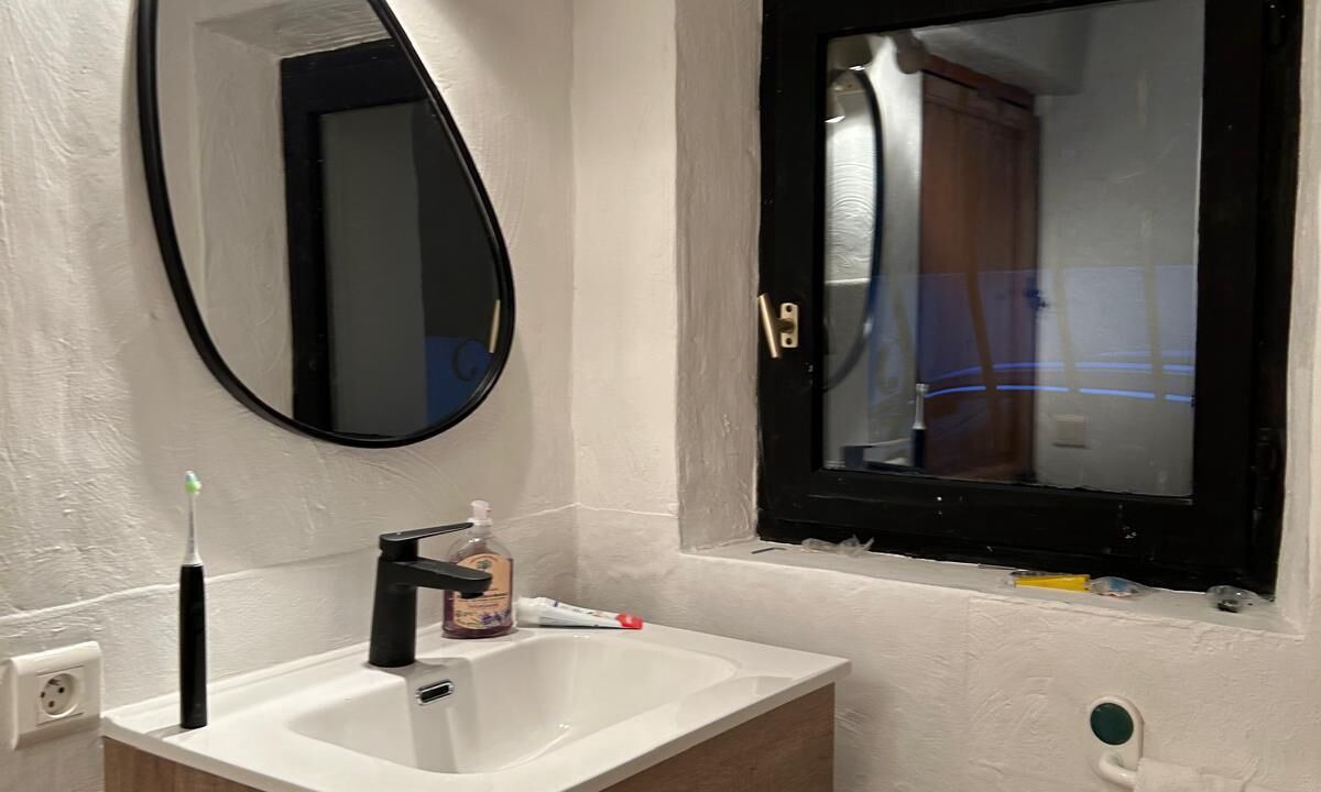 Photo of Bathroom in Seillans