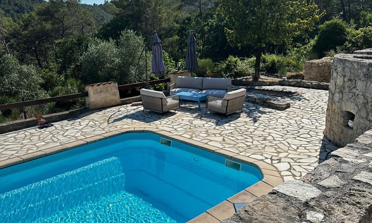 Photo of Outdoor in Seillans