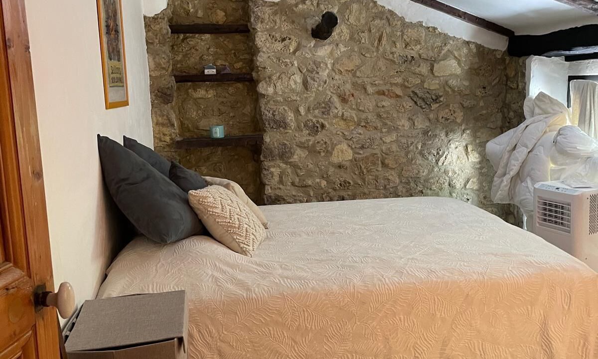 Photo of Bedroom in Seillans