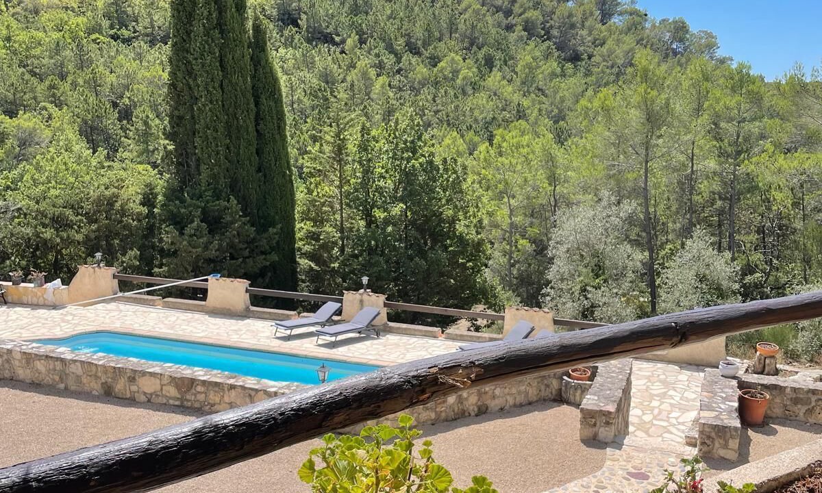 Photo of Outdoor in Seillans