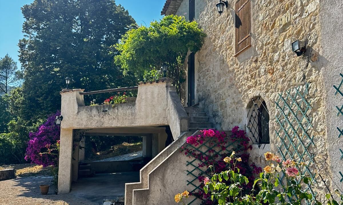 Photo of Outdoor in Seillans