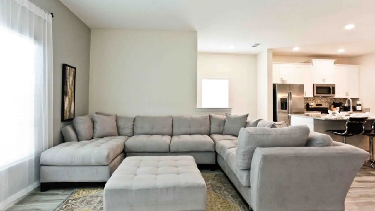 Photo of Livingroom in Kissimmee