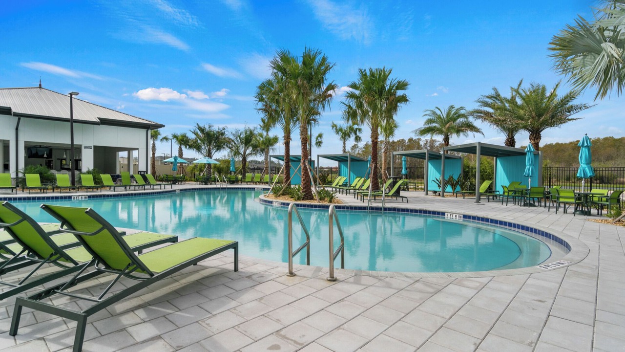 Photo of Outdoor in Kissimmee