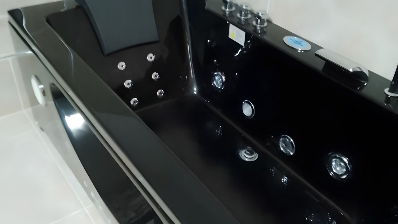 Photo of Bathroom in Venticano