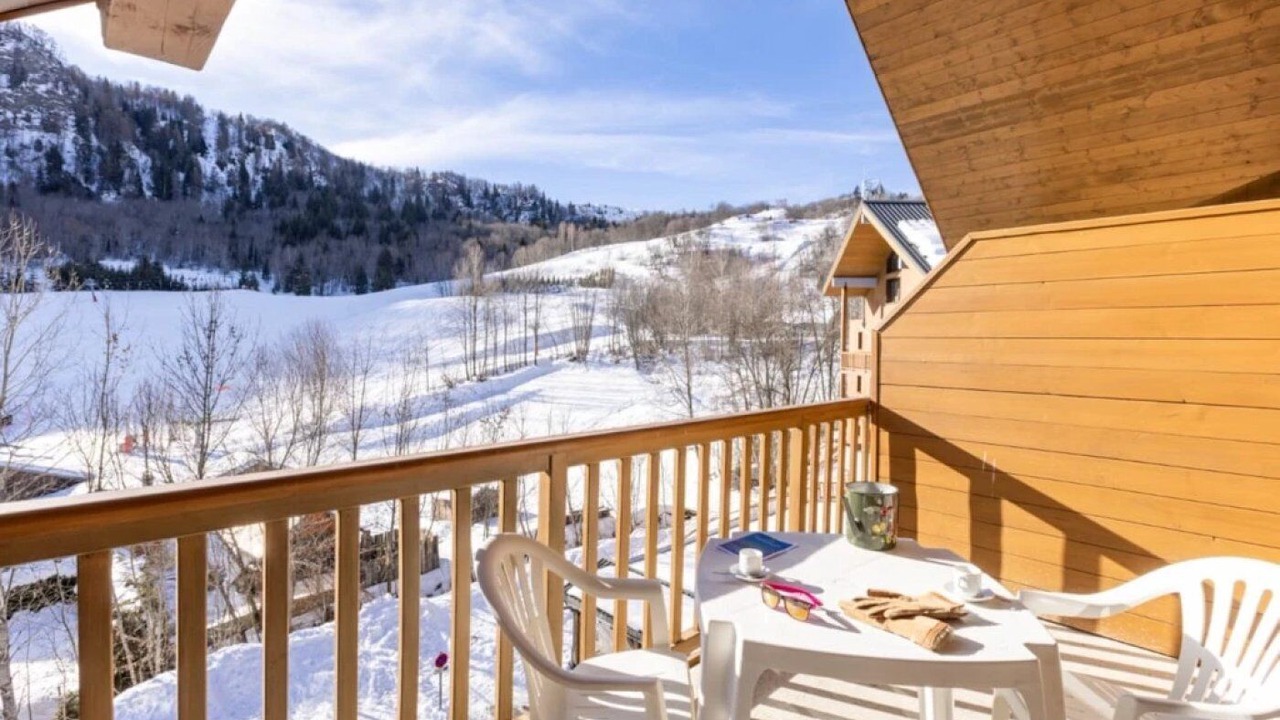 Photo of Outdoor in Les Bottieres