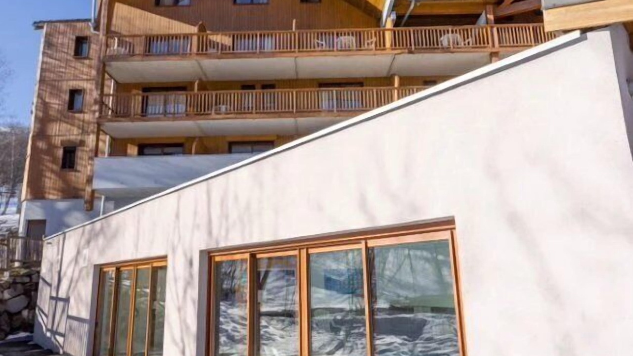 Photo of Outdoor in Les Bottieres