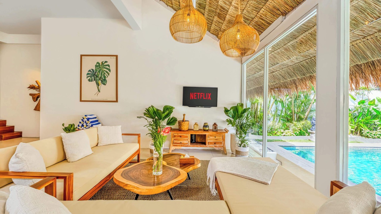 Photo of Livingroom in Petitenget