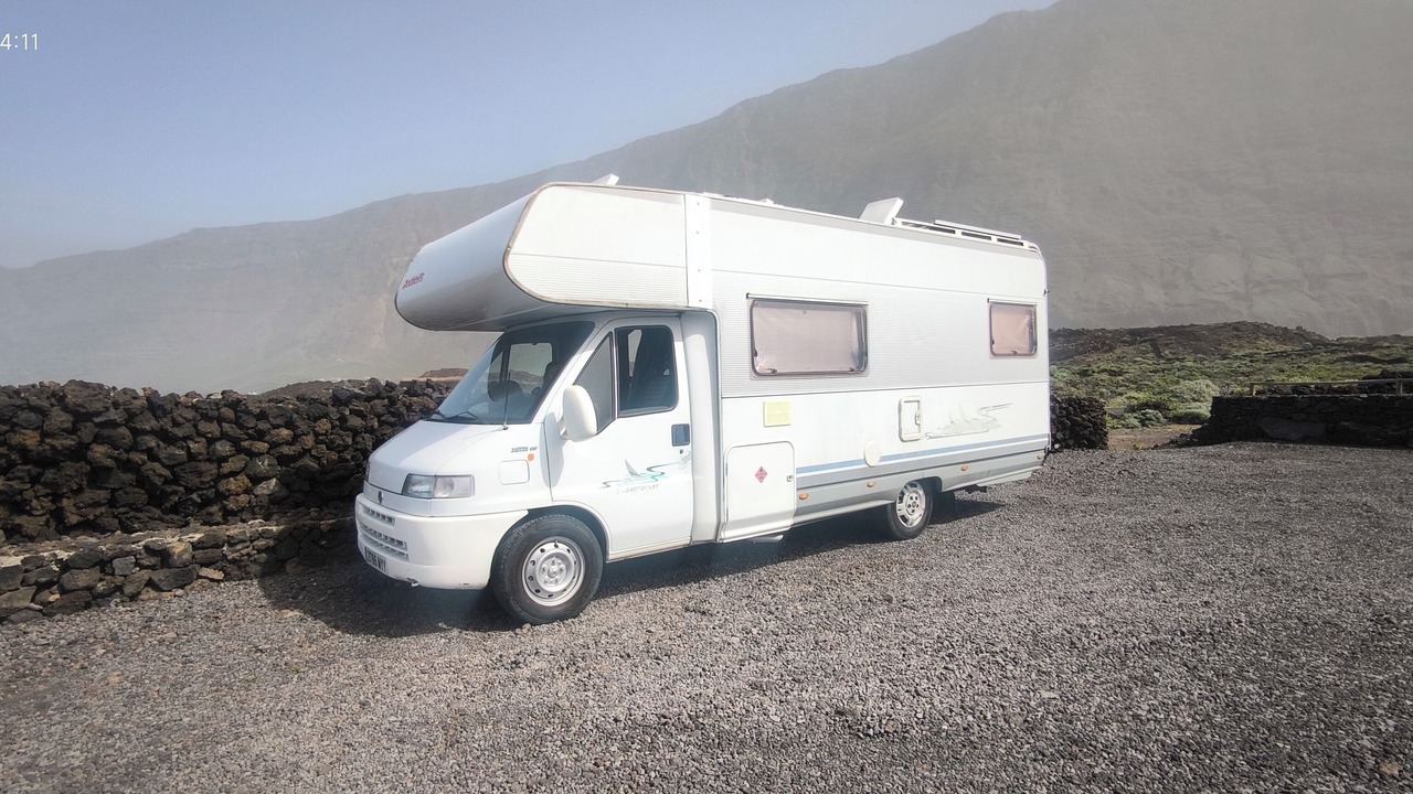 Photo of Outdoor in Adeje