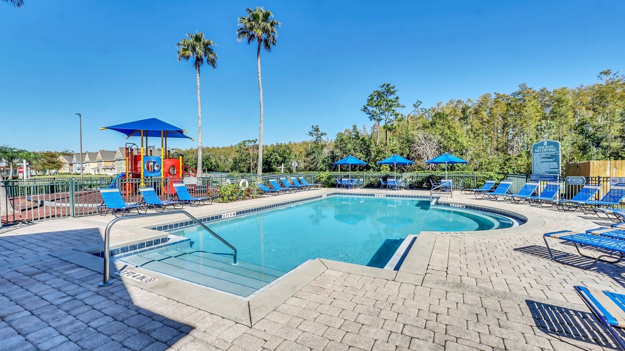 Photo of Outdoor in Venetian Bay Villages