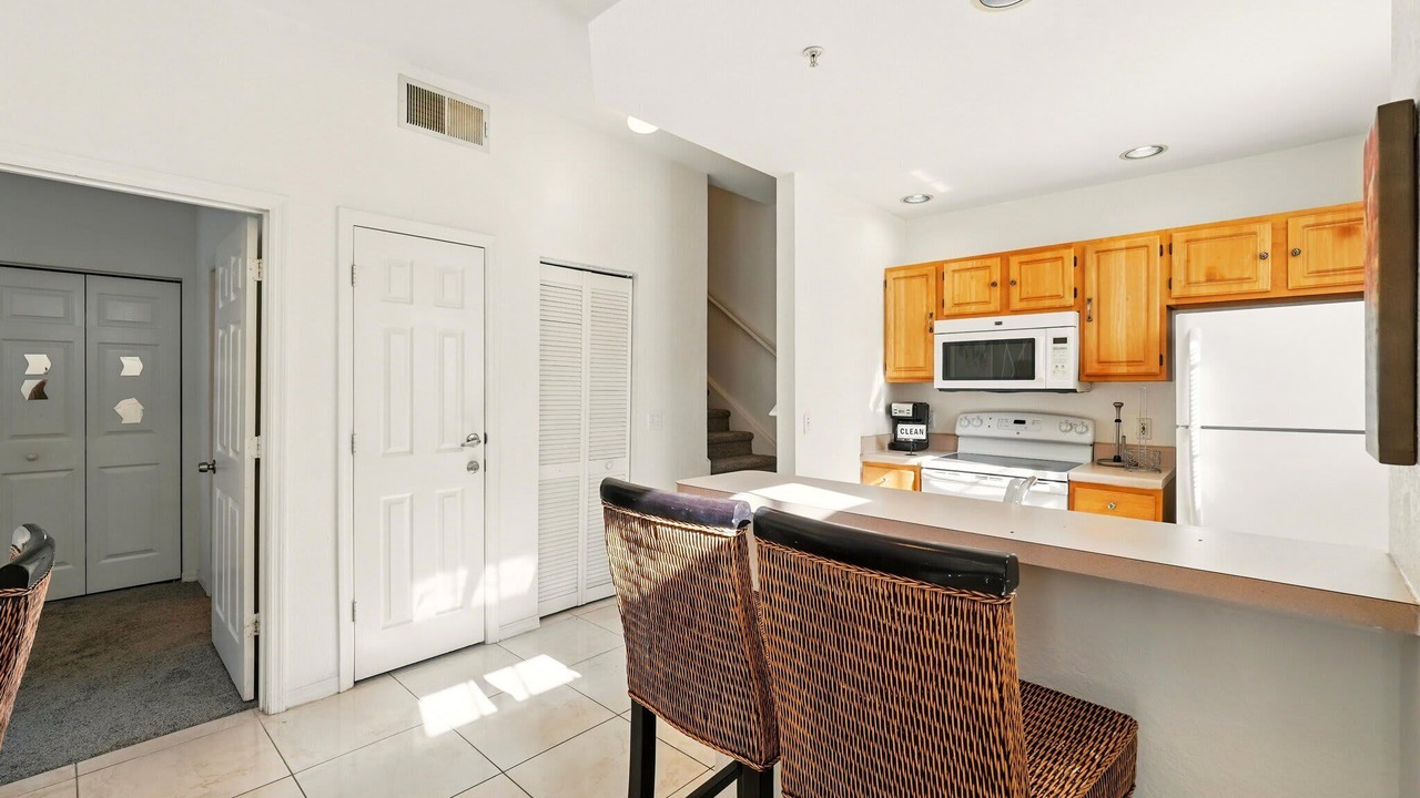 Photo of Kitchen in Venetian Bay Villages