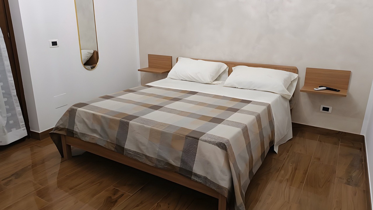 Photo of Bedroom in Mercato San Severino