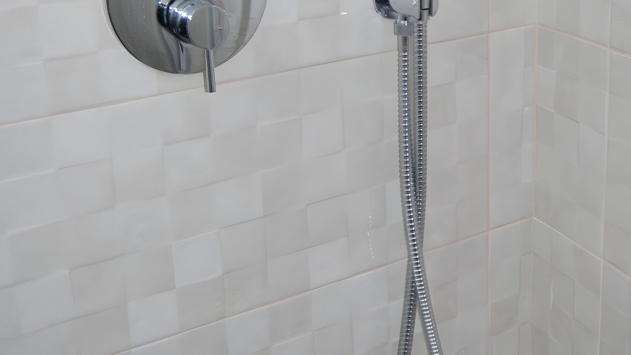 Photo of Bathroom in Mercato San Severino