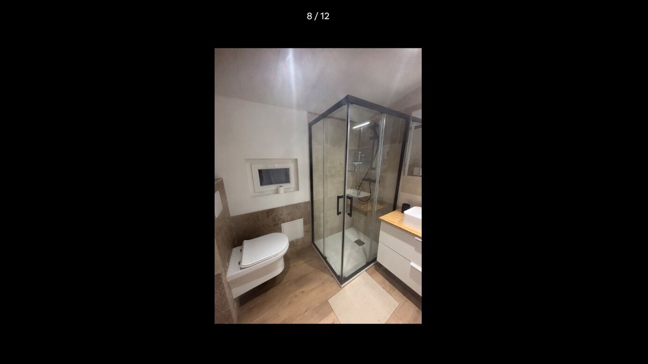 Photo of Bathroom in Le Castellet