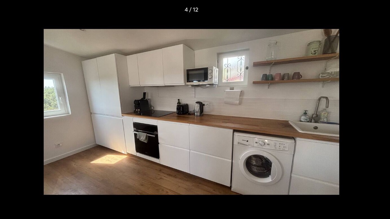 Photo of Kitchen in Le Castellet