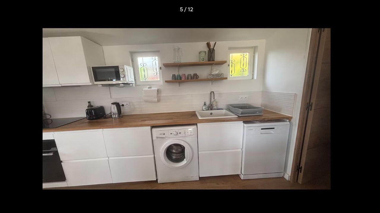 Photo of Kitchen in Le Castellet