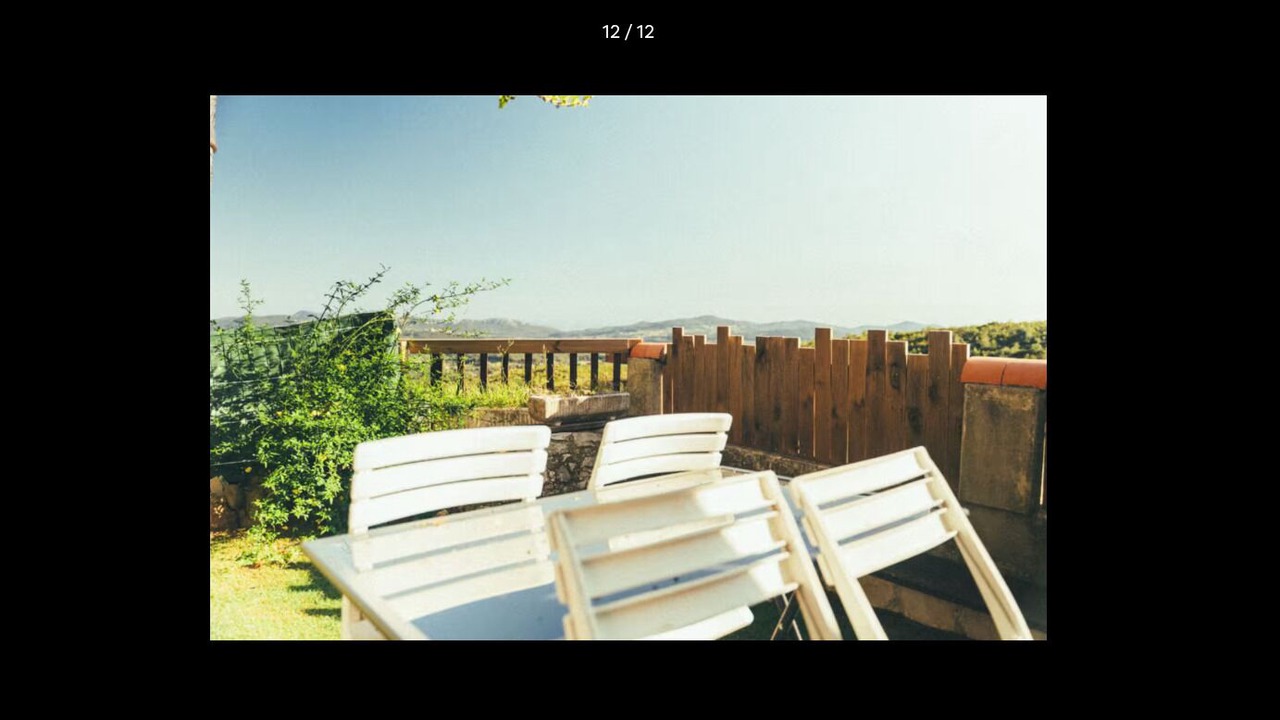 Photo of Patio Balcony in Le Castellet