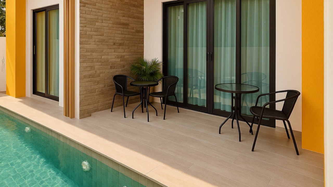 Photo of Outdoor in Krabi