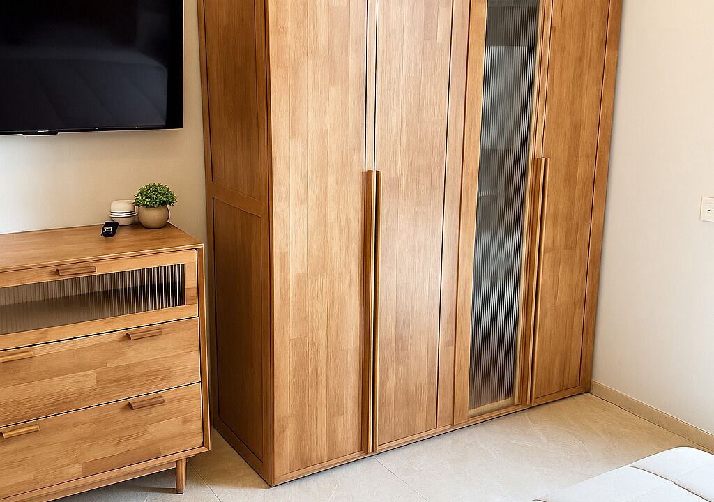 Photo of Bedroom in Krabi