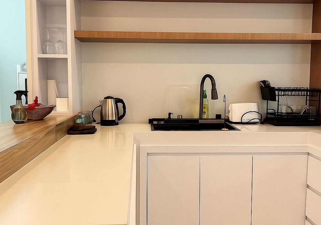Photo of Kitchen in Krabi