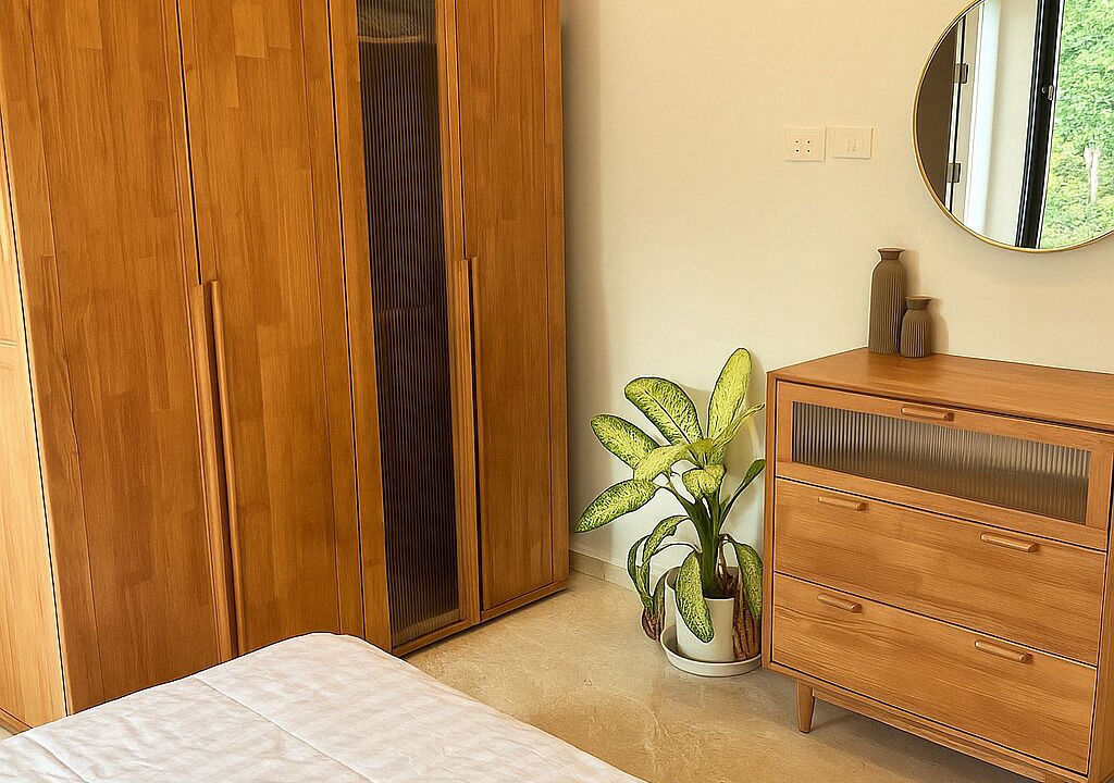 Photo of Bedroom in Krabi