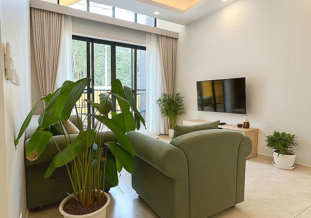 Photo of Livingroom in Krabi