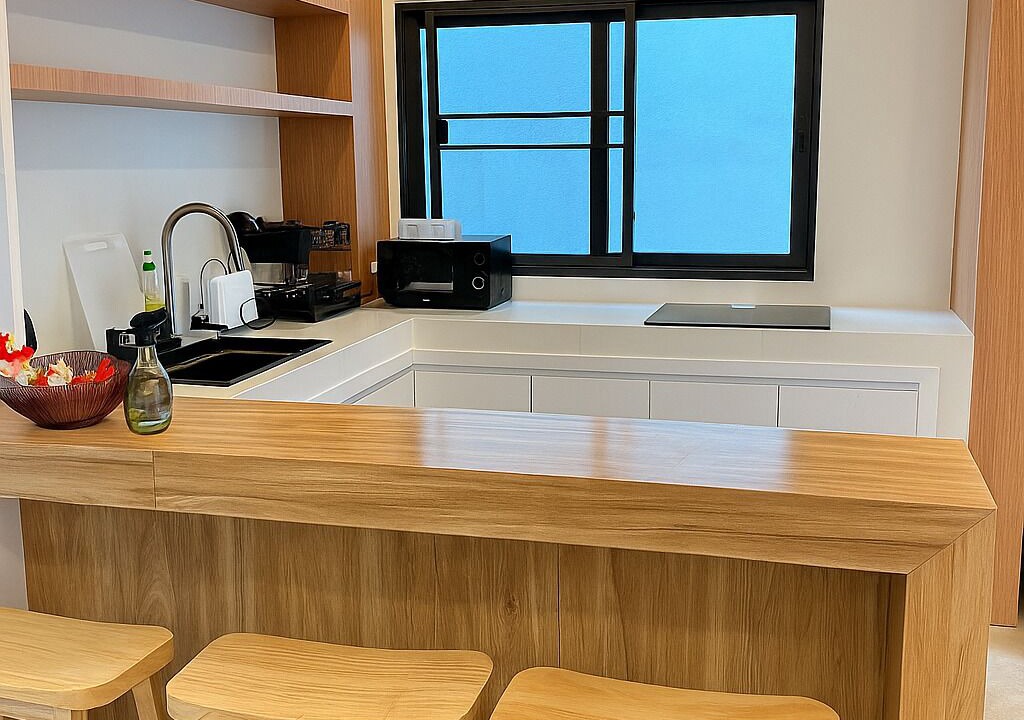 Photo of Kitchen in Krabi