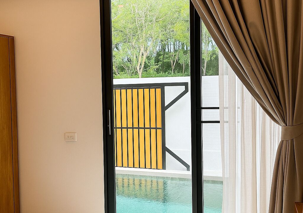 Photo of Bedroom in Krabi