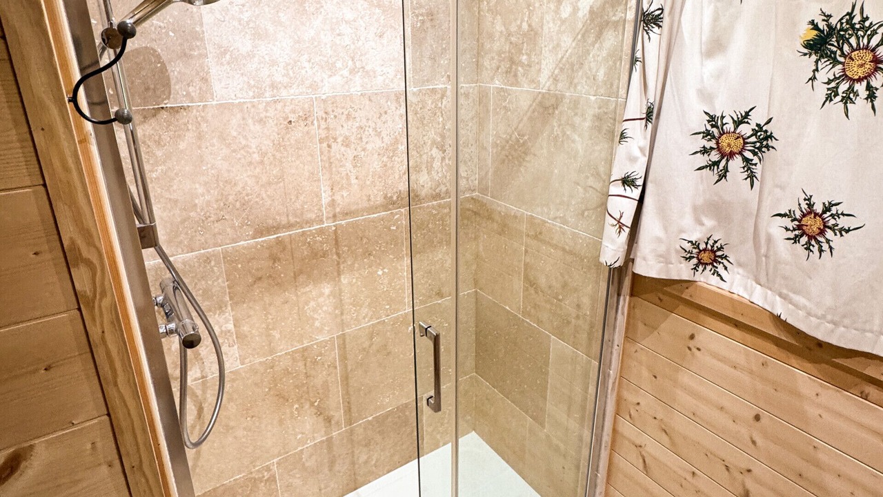 Photo of Bathroom in Saint-Jean-dʼAulps