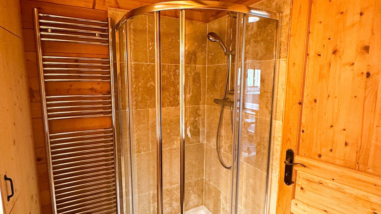 Photo of Bathroom in Saint-Jean-dʼAulps