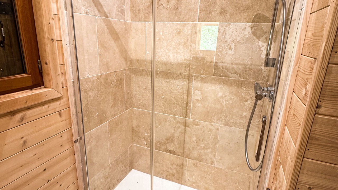 Photo of Bathroom in Saint-Jean-dʼAulps