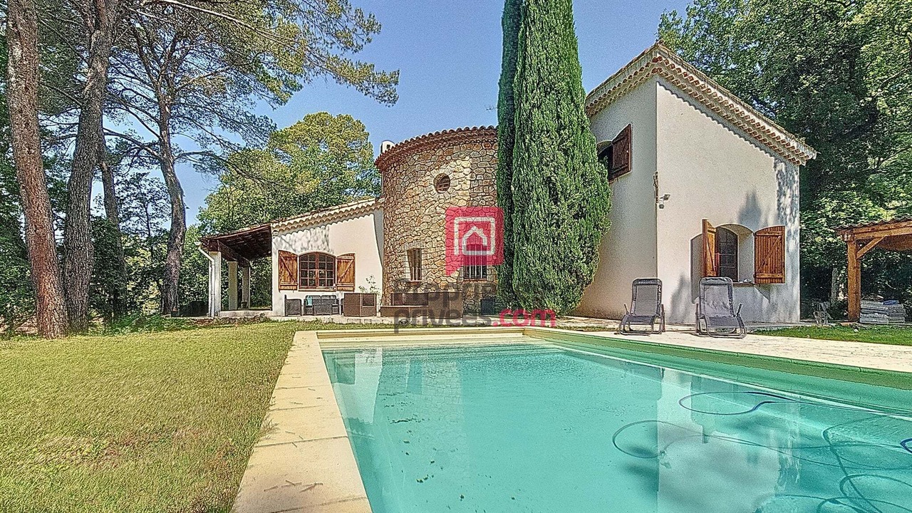 Photo of Outdoor in La Motte