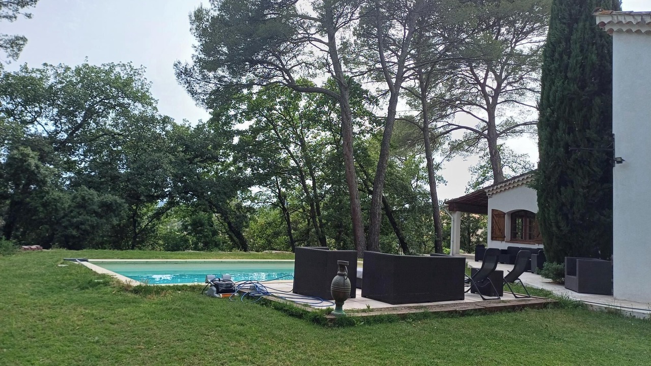 Photo of Outdoor in La Motte