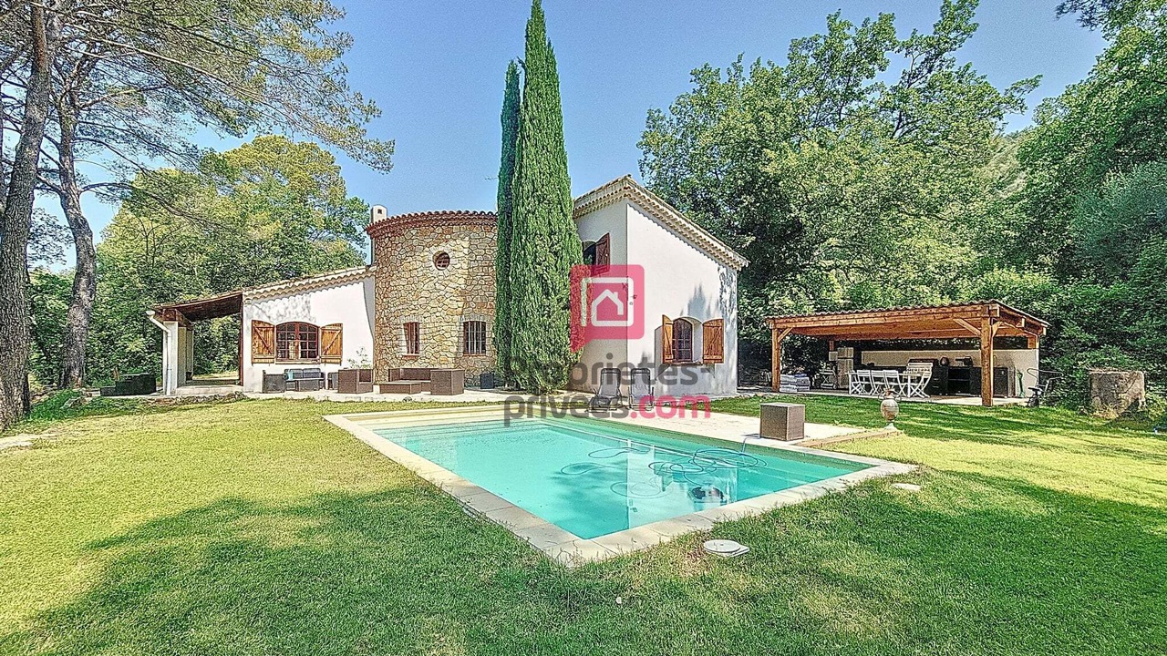 Photo of Outdoor in La Motte