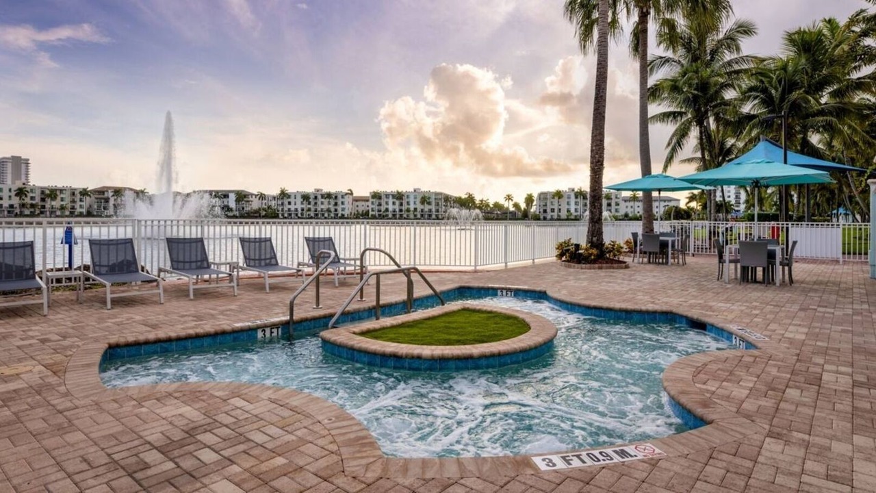 Photo of Outdoor in Doral