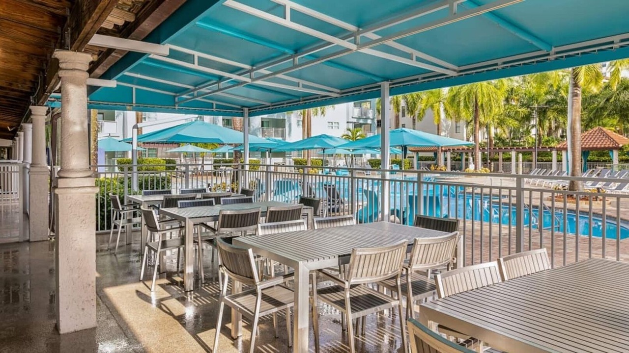 Photo of Outdoor in Doral