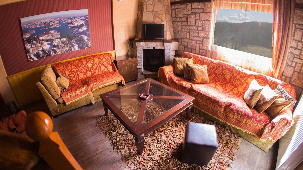 Photo of Bedroom in Krionerion