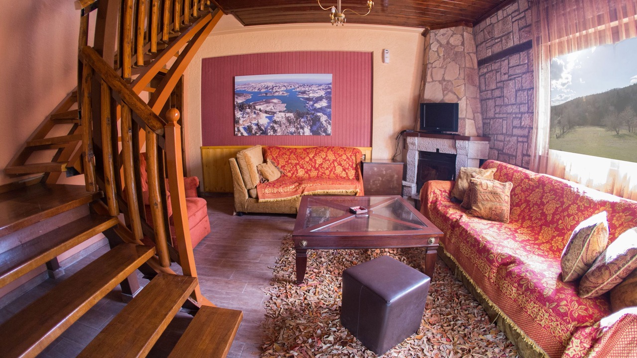 Photo of Bedroom in Krionerion
