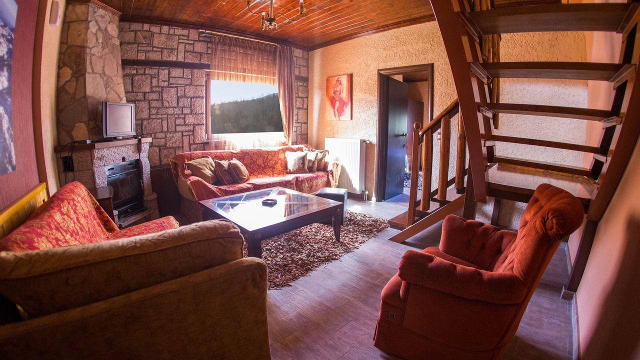 Photo of Bedroom in Krionerion
