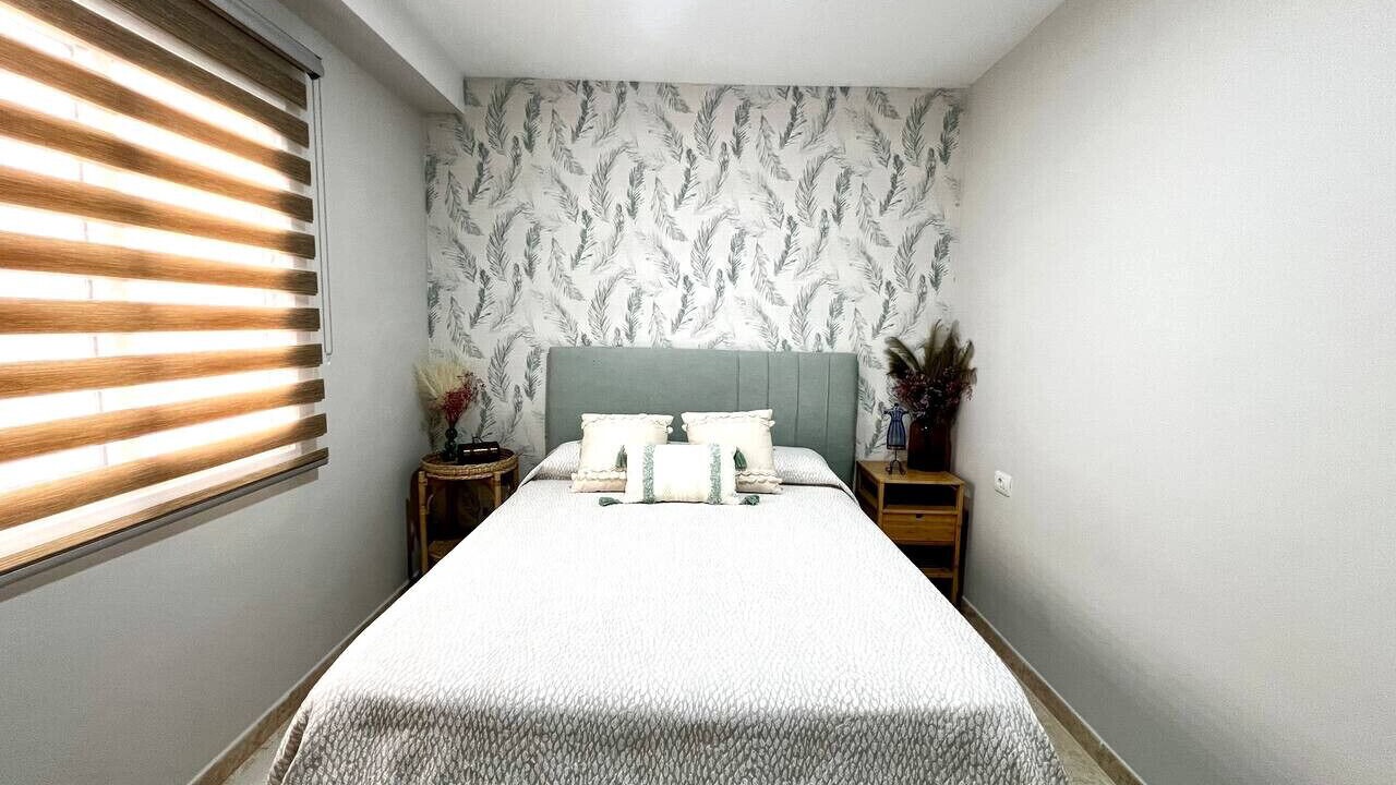 Photo of Bedroom in Cabo Blanco