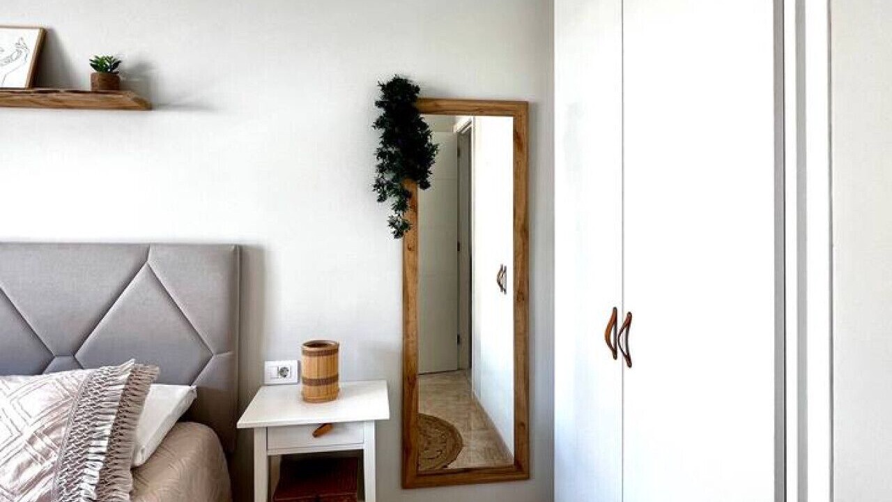 Photo of Bedroom in Cabo Blanco