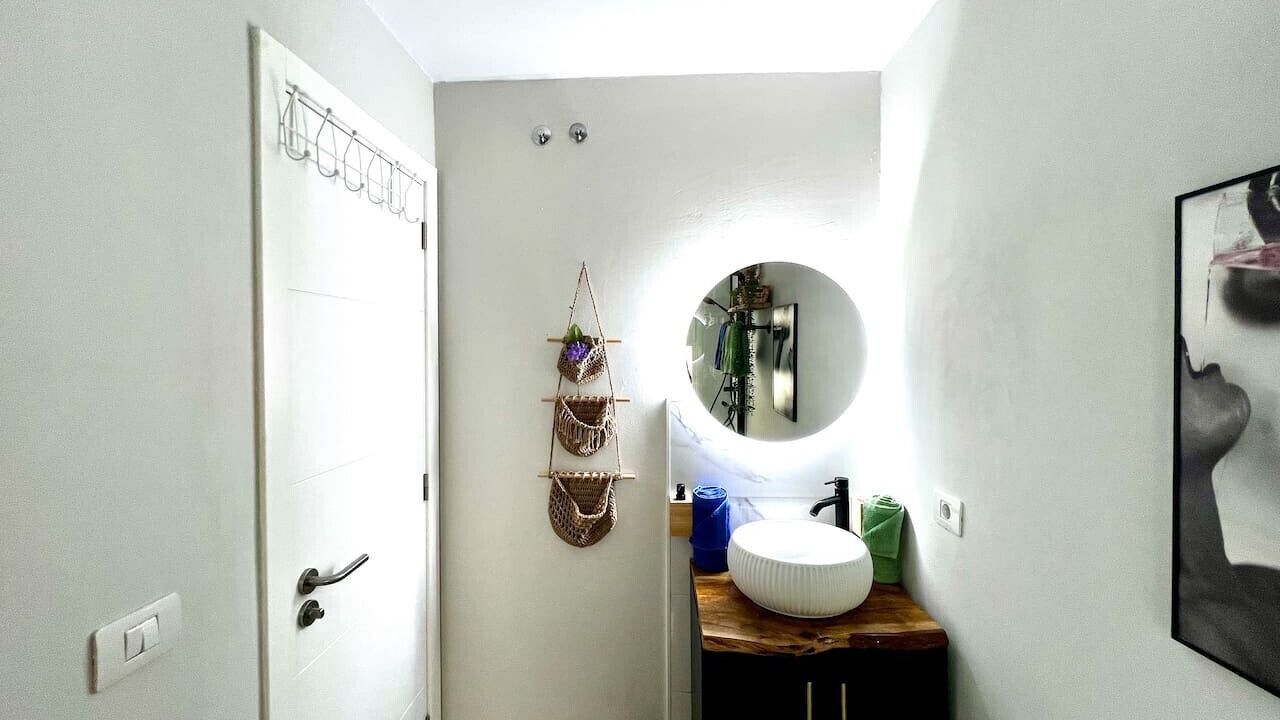 Photo of Bathroom in Cabo Blanco
