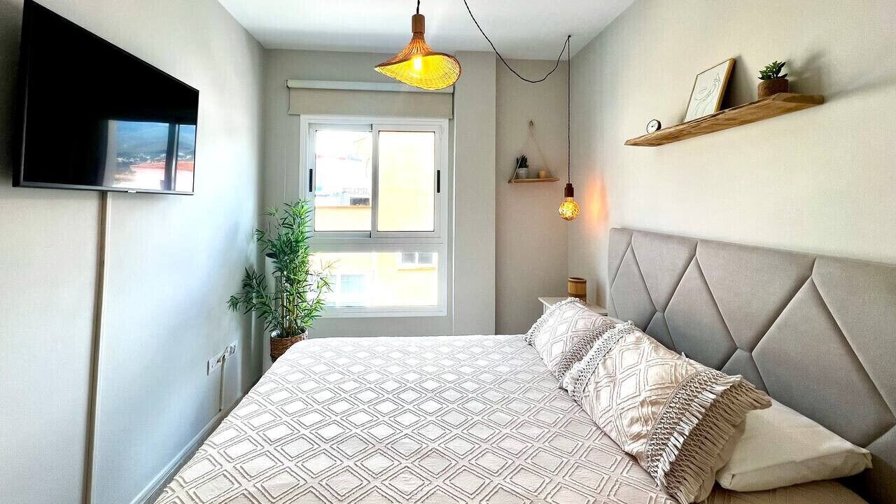 Photo of Bedroom in Cabo Blanco